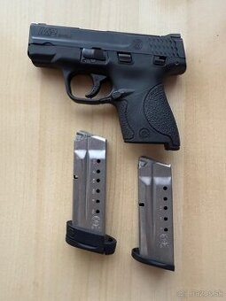 Predám Smith ,& Wesson Shield