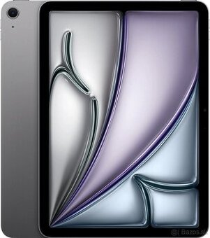 -10% NOVÝ iPad Air 11" M3 256 GB WiFi Vesmírno sivý 2025