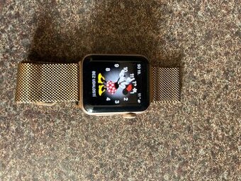 Predám hodinky Apple Watch 3