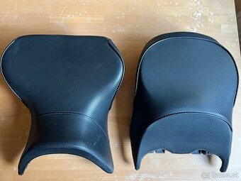 Sedadlo na motorku BMW R12RT