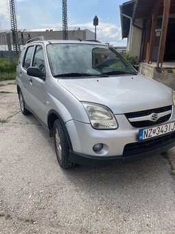 Suzuki Ignis 1,3 vvti