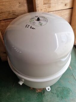 Reflex N35, 35l, 4bar, expanzná nádoba/ expanzomat