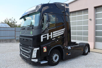 Volvo FH 460 STANDARD,NEZAVISLA KLIMA,ACC,XENON