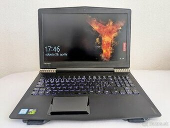 Lenovo Legion Y520-15IKBN Type 80WK