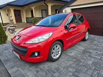Predám Peugeot 207 1.4 HDI