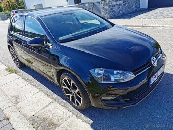 Golf 7 1.2tsi