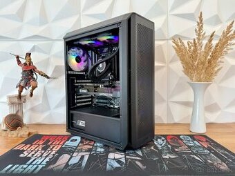 ⭐️ Ryzen 7 7800x3D, RTX 3080 10GB, 32GB RAM, 1TB SSD, 850W