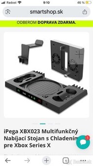 Xbox X