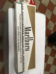 MARLBORO LIGHT