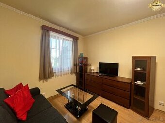 Prenájom reprezentačných kancelárií 33 m2 v Piešťanoch
