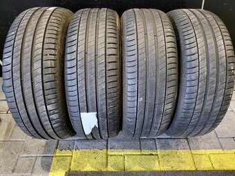 215/60 R17 Michelin letne pneumatiky