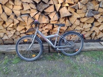 Detský bicykel