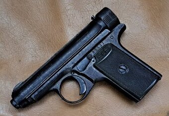 SAUER SOHN 1913