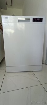 BEKO DFN26420W