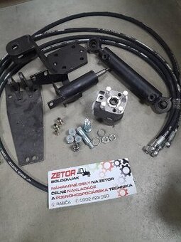 Orsta sada 7245