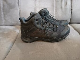 velkost 43 - Adidas Terrex goretex