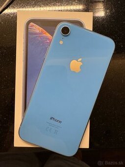 Iphone XR 128Gb Blue