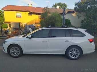 Octavia 4