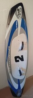 kiteboard RRD dlzka 180 cm