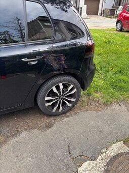 Original vw 225/45r17 5x112