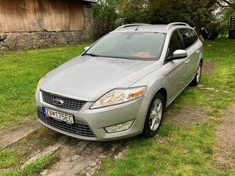 Predám Ford Mondeo mk4