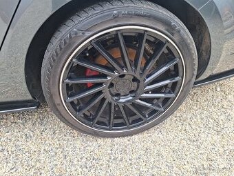 Hurricane keskin r18