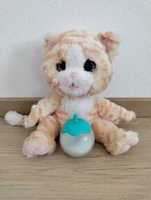Predám FurReal Friends Mačka Cara