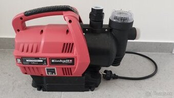 Predám čerpadlo Einhell Classic GC-AW 6333