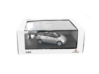 Citroen Pluriel