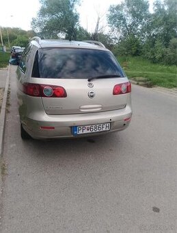 Fiat Croma 1.9 JTD 110kw