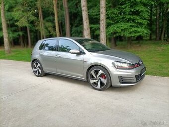 Golf 7 gti