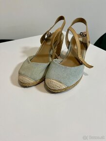 Predám dámske značkové sandále Pepe Jeans - veľkosť 37