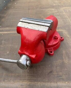 Zverak York 125