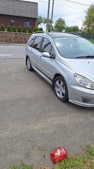 307 2liter 79kw