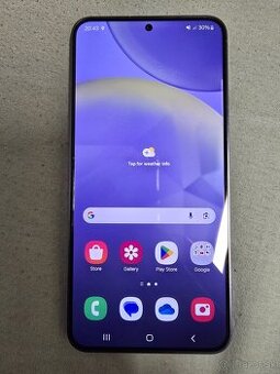 Samsung galaxy S24 plus