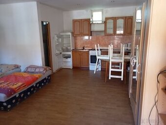 Ubytovanie a prenájom