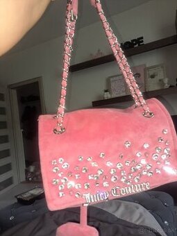 Juicy couture