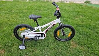 Detsky bicykel Specialized Hotrock 16
