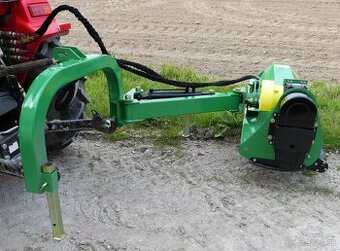 Mulčovač násypov GEO AGL 145