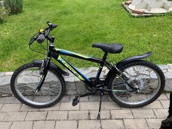 Detsky bicykel 20