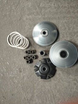 Malossi Variator Honda PCX 125/150