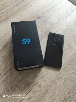 samsung s9