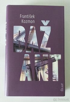 František Kozmon - Bažant
