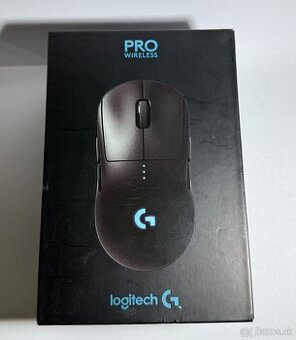 Logitech G Pro Wireless