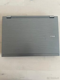 Dell latitude e6410
