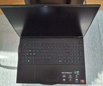 ASUS TUF Gaming A16