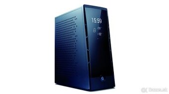 O2 Wifi Smartbox
