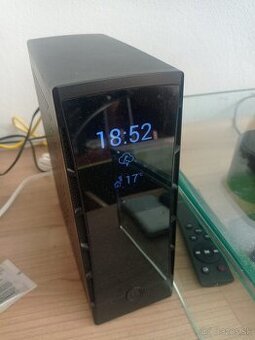 O2 Wifi Smartbox