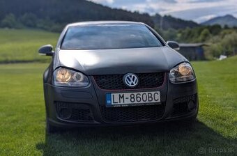 VW golf 5 1.9tdi