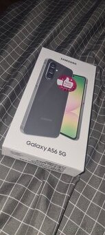 A56 5G Samsung
